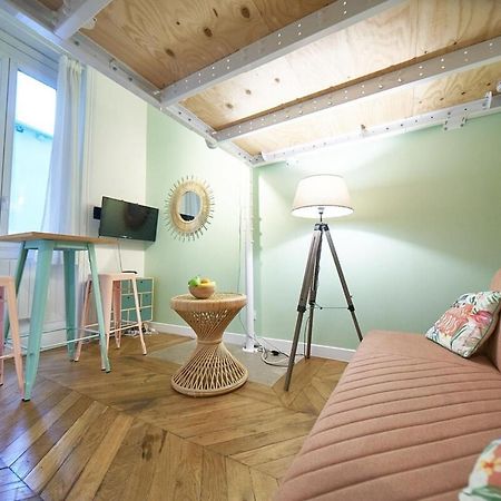 Studio Cosy Valmy- Vaise- Center Of ליון מראה חיצוני תמונה