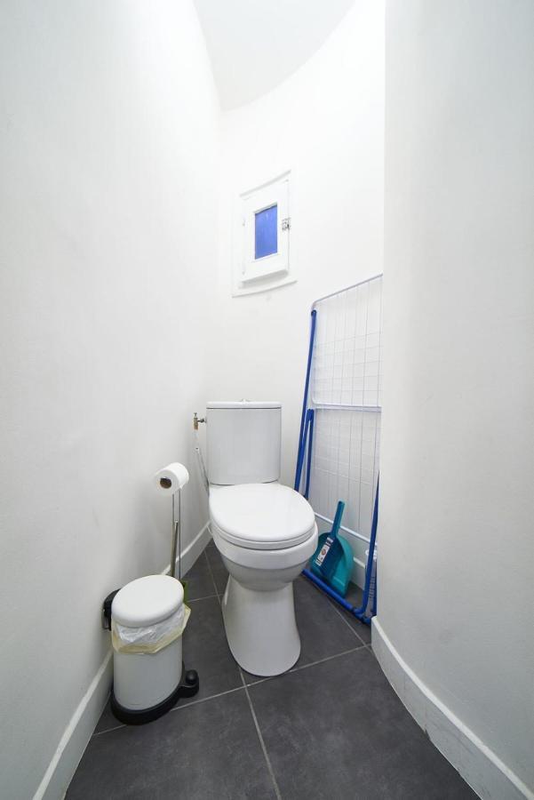 Studio Cosy Valmy- Vaise- Center Of ליון מראה חיצוני תמונה